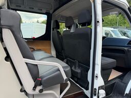 IVECO Daily 3,0L Diesel 35S18 Kasten Mixto *AHK3,5t*