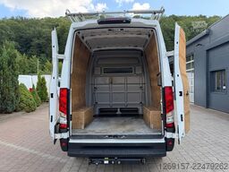 IVECO Daily 3,0L Diesel 35S18 Kasten Mixto *AHK3,5t*
