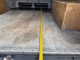 IVECO Daily 3,0L Diesel 35S18 Kasten Mixto *AHK3,5t*