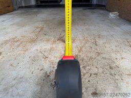 IVECO Daily 3,0L Diesel 35S18 Kasten Mixto *AHK3,5t*