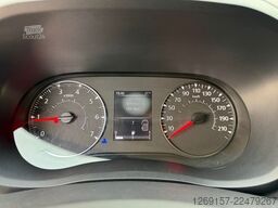RENAULT Master 2,3dCi DoKa Pritsche L3 3,5t Klima COC