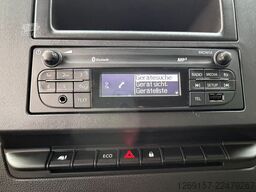 RENAULT Master 2,3dCi DoKa Pritsche L3 3,5t Klima COC