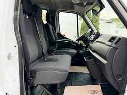 RENAULT Master 2,3dCi DoKa Pritsche L3 3,5t Klima COC