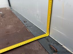 RENAULT Master 2,3dCi DoKa Pritsche L3 3,5t Klima COC