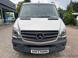 MERCEDES-BENZ Sprinter 319CDI 3,0L V6 Kasten L2H1 3,5t SORTIMO