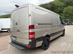 MERCEDES-BENZ Sprinter 319CDI 3,0L V6 Kasten L2H1 3,5t SORTIMO