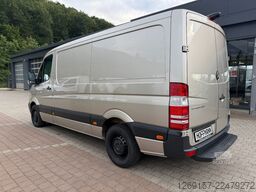 MERCEDES-BENZ Sprinter 319CDI 3,0L V6 Kasten L2H1 3,5t SORTIMO
