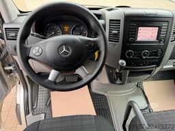 MERCEDES-BENZ Sprinter 319CDI 3,0L V6 Kasten L2H1 3,5t SORTIMO