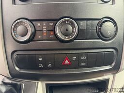MERCEDES-BENZ Sprinter 319CDI 3,0L V6 Kasten L2H1 3,5t SORTIMO