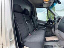 MERCEDES-BENZ Sprinter 319CDI 3,0L V6 Kasten L2H1 3,5t SORTIMO