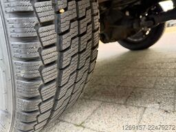 MERCEDES-BENZ Sprinter 319CDI 3,0L V6 Kasten L2H1 3,5t SORTIMO