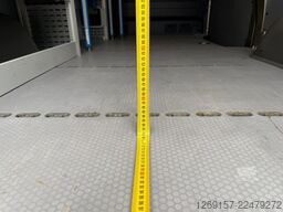 MERCEDES-BENZ Sprinter 319CDI 3,0L V6 Kasten L2H1 3,5t SORTIMO