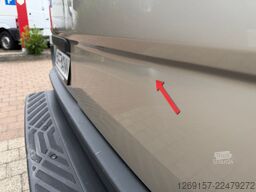 MERCEDES-BENZ Sprinter 319CDI 3,0L V6 Kasten L2H1 3,5t SORTIMO