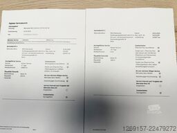 MERCEDES-BENZ Sprinter 319CDI 3,0L V6 Kasten L2H1 3,5t SORTIMO