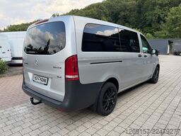 MERCEDES-BENZ Vito Tourer 119 CDI/BT LANG 4x 4MATIC ALLRAD Pro