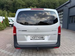 MERCEDES-BENZ Vito Tourer 119 CDI/BT LANG 4x 4MATIC ALLRAD Pro