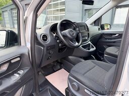 MERCEDES-BENZ Vito Tourer 119 CDI/BT LANG 4x 4MATIC ALLRAD Pro