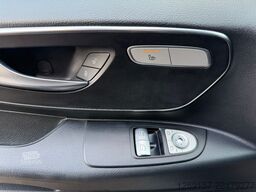 MERCEDES-BENZ Vito Tourer 119 CDI/BT LANG 4x 4MATIC ALLRAD Pro