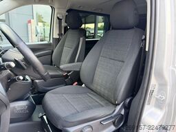 MERCEDES-BENZ Vito Tourer 119 CDI/BT LANG 4x 4MATIC ALLRAD Pro