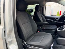 MERCEDES-BENZ Vito Tourer 119 CDI/BT LANG 4x 4MATIC ALLRAD Pro