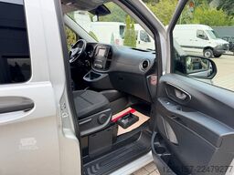 MERCEDES-BENZ Vito Tourer 119 CDI/BT LANG 4x 4MATIC ALLRAD Pro