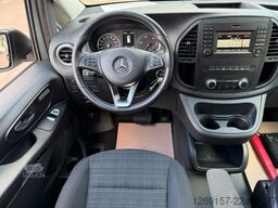 MERCEDES-BENZ Vito Tourer 119 CDI/BT LANG 4x 4MATIC ALLRAD Pro