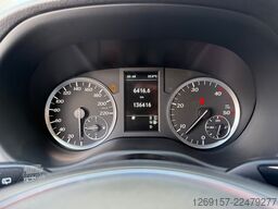 MERCEDES-BENZ Vito Tourer 119 CDI/BT LANG 4x 4MATIC ALLRAD Pro