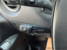 MERCEDES-BENZ Vito Tourer 119 CDI/BT LANG 4x 4MATIC ALLRAD Pro