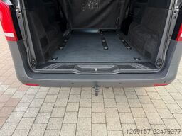 MERCEDES-BENZ Vito Tourer 119 CDI/BT LANG 4x 4MATIC ALLRAD Pro
