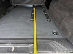 MERCEDES-BENZ Vito Tourer 119 CDI/BT LANG 4x 4MATIC ALLRAD Pro