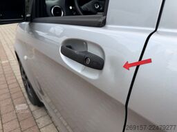 MERCEDES-BENZ Vito Tourer 119 CDI/BT LANG 4x 4MATIC ALLRAD Pro