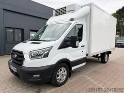 FORD Transit Tief-Kühlkoffer -20°C 2-Zonen Kühlung