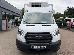 FORD Transit Tief-Kühlkoffer -20°C 2-Zonen Kühlung