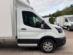 FORD Transit Tief-Kühlkoffer -20°C 2-Zonen Kühlung