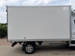FORD Transit Tief-Kühlkoffer -20°C 2-Zonen Kühlung