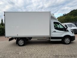 FORD Transit Tief-Kühlkoffer -20°C 2-Zonen Kühlung