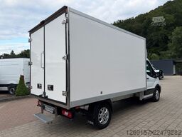 FORD Transit Tief-Kühlkoffer -20°C 2-Zonen Kühlung