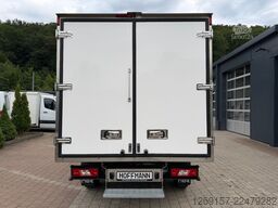 FORD Transit Tief-Kühlkoffer -20°C 2-Zonen Kühlung