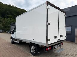 FORD Transit Tief-Kühlkoffer -20°C 2-Zonen Kühlung