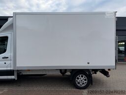 FORD Transit Tief-Kühlkoffer -20°C 2-Zonen Kühlung
