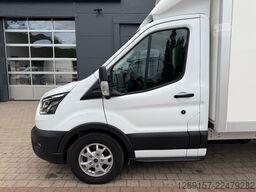 FORD Transit Tief-Kühlkoffer -20°C 2-Zonen Kühlung