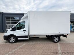 FORD Transit Tief-Kühlkoffer -20°C 2-Zonen Kühlung