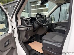 FORD Transit Tief-Kühlkoffer -20°C 2-Zonen Kühlung