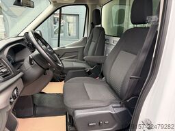 FORD Transit Tief-Kühlkoffer -20°C 2-Zonen Kühlung