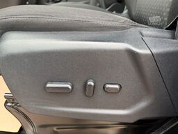 FORD Transit Tief-Kühlkoffer -20°C 2-Zonen Kühlung