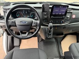 FORD Transit Tief-Kühlkoffer -20°C 2-Zonen Kühlung