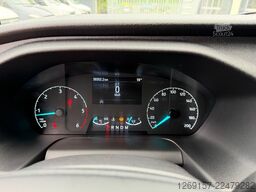 FORD Transit Tief-Kühlkoffer -20°C 2-Zonen Kühlung