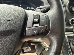 FORD Transit Tief-Kühlkoffer -20°C 2-Zonen Kühlung