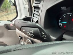 FORD Transit Tief-Kühlkoffer -20°C 2-Zonen Kühlung