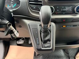 FORD Transit Tief-Kühlkoffer -20°C 2-Zonen Kühlung